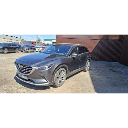 MAZDA CX-9 Executive 2.5 Turbo 6AT 4WD