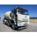 FAW J6 8x4 Автобетоносмеситель 4591ВB (Дизельный, 11,1 л, 420 л.с., МТ)