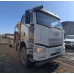 ПК ЮБО-СУМОТОРИ 4591* на шасси FAW CA 3250 6x6 Бортовой с КМУ 4591Е0 с КМУ XCMG SQS 200