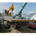 ПК ЮБО-СУМОТОРИ 4591* на шасси FAW CA 3250 6x6 Бортовой с КМУ 4591Е0 с КМУ XCMG SQS 200