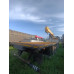 ПК ЮБО-СУМОТОРИ 4591* на шасси FAW CA 3250 6x6 Бортовой с КМУ 4591Е0 с КМУ XCMG SQS 200