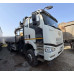 ПК ЮБО-СУМОТОРИ 4591* на шасси FAW CA 3250 6x6 Бортовой с КМУ 4591Е0 с КМУ SK-QEP SK-V816