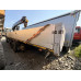 ПК ЮБО-СУМОТОРИ 4591* на шасси FAW CA 3250 6x6 Бортовой с КМУ 4591Е0 с КМУ SK-QEP SK-V816