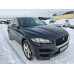 Jaguar F-PACE 2.0 Pure AWD