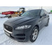 Jaguar F-PACE 2.0 Pure AWD