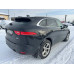 Jaguar F-PACE 2.0 Pure AWD