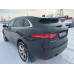 Jaguar F-PACE 2.0 Pure AWD