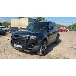 LAND ROVER Defender 110 3.0D 249PS SE
