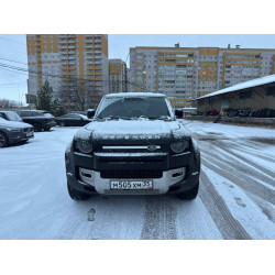 Land Rover Defender 3.0D 249PS X-Dyn SE