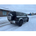 Land Rover Defender 3.0D 249PS X-Dyn SE