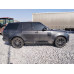 Land Rover RANGE ROVER LWB V8 S/C 5,0 Autobiography Land Rover RANGE ROVER LWB V8 S/C 5,0 Autobiography