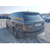 Land Rover RANGE ROVER LWB V8 S/C 5,0 Autobiography Land Rover RANGE ROVER LWB V8 S/C 5,0 Autobiography
