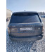 Land Rover RANGE ROVER LWB V8 S/C 5,0 Autobiography Land Rover RANGE ROVER LWB V8 S/C 5,0 Autobiography