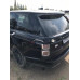 Land Rover RANGE ROVER V8 5.0 S/C SVAutobiography Dynamic