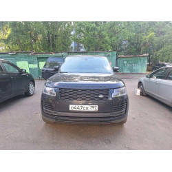 Land Rover RANGE ROVER V8 5.0 S/C Autobiography