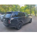 Land Rover RANGE ROVER V8 5.0 S/C Autobiography