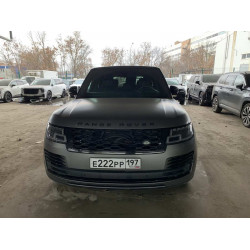 Land Rover RANGE ROVER V8 5.0 S/C Autobiography