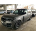 Land Rover RANGE ROVER V8 5.0 S/C Autobiography
