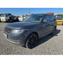 Land Rover RANGE ROVER LWB SDV8 4.4 Vogue SE
