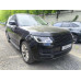 Land Rover RANGE ROVER TDV6 3.0 Vogue SE
