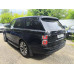 Land Rover RANGE ROVER TDV6 3.0 Vogue SE