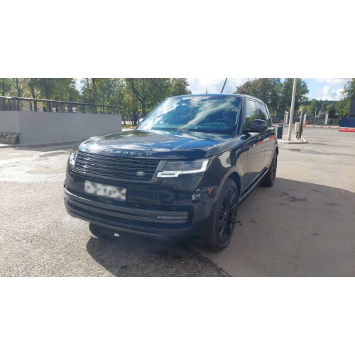 LAND ROVER Range Rover P530 4.4 Autobiography Long LAND ROVER Range Rover P530 4.4 Autobiography Long