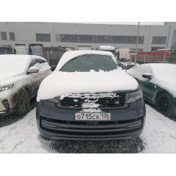 Land Rover RANGE ROVER 4.4 AT P530 Autobiography L