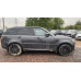 Land Rover RANGE ROVER SPORT TDV6 3.0 SE