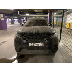 Land Rover Velar 2.0D 240 R-Dynamic SE