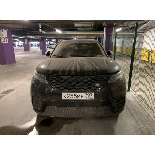 Land Rover Velar 2.0D 240 R-Dynamic SE