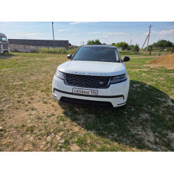 Land Rover Velar 2.0D 180 R-Dynamic S