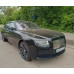 Rolls-Royce Ghost Ghost EWB