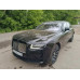Rolls-Royce Ghost Ghost EWB