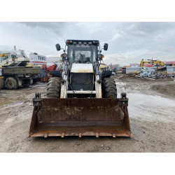Borus BR-825 Экскаватор-погрузчик BR-825 (Дизельный, 4,8 л, 102 л.с., АТ)