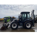 Borus BR-825 Экскаватор-погрузчик BR-825 (Дизельный, 4,8 л, 102 л.с., АТ)