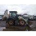 Borus BR-825 Экскаватор-погрузчик BR-825 (Дизельный, 4,8 л, 102 л.с., АТ)