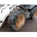 Borus BR-825 Экскаватор-погрузчик BR-825 (Дизельный, 4,8 л, 102 л.с., АТ)