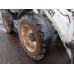 Borus BR-825 Экскаватор-погрузчик BR-825 (Дизельный, 4,8 л, 102 л.с., АТ)