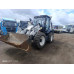 Borus BR-825 Экскаватор-погрузчик BR-825 (Дизельный, 4,8 л, 102 л.с., АТ)