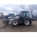 Borus BR-825 Экскаватор-погрузчик BR-825 (Дизельный, 4,8 л, 102 л.с., АТ)