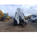 Borus BR-825 Экскаватор-погрузчик BR-825 (Дизельный, 4,8 л, 102 л.с., АТ)