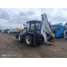 Borus BR-825 Экскаватор-погрузчик BR-825 (Дизельный, 4,8 л, 102 л.с., АТ)