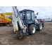 Borus BR-825 Экскаватор-погрузчик BR-825 (Дизельный, 4,8 л, 102 л.с., АТ)