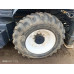 Borus BR-825 Экскаватор-погрузчик BR-825 (Дизельный, 4,8 л, 102 л.с., АТ)