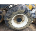 Borus BR-825 Экскаватор-погрузчик BR-825 (Дизельный, 4,8 л, 102 л.с., АТ)