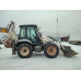 Borus BR-825 Экскаватор-погрузчик BR-825 (Дизельный, 4,8 л, 102 л.с., АТ)