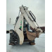 Borus BR-825 Экскаватор-погрузчик BR-825 (Дизельный, 4,8 л, 102 л.с., АТ)