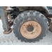 Borus BR-825 Экскаватор-погрузчик BR-825 (Дизельный, 4,8 л, 102 л.с., АТ)