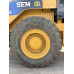 Caterpillar SEM 518 Каток_не актуально SEM 518 (Дизельный, 6,7 л, 175 л.с., АТ)