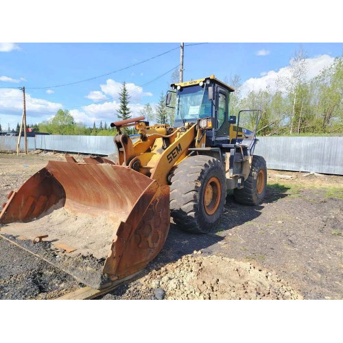 SEM 655D SEM 655D